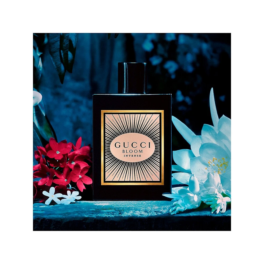 Bloom Eau de Parfum Intense For Women