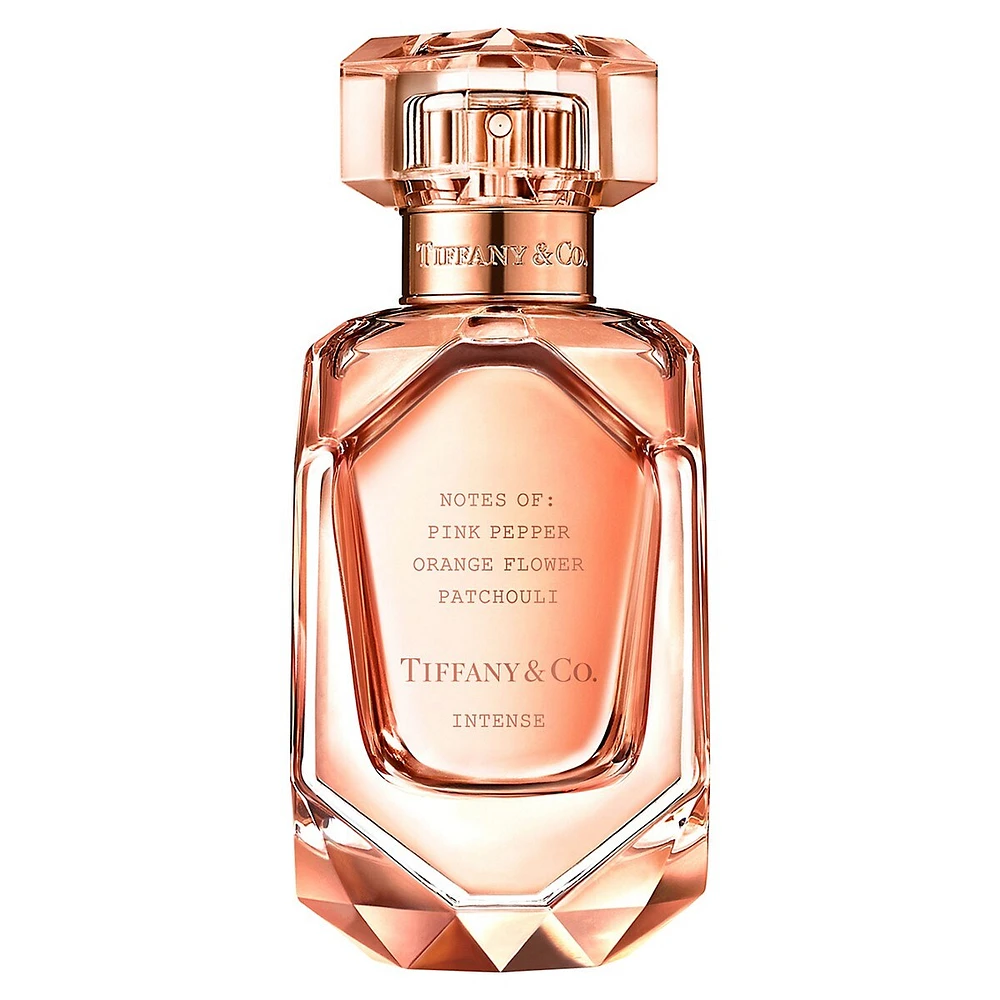 Tiffany & Co. Rose Gold Eau de Parfum Intense For Women