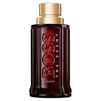 The Scent Elixir Parfum Intense For Him