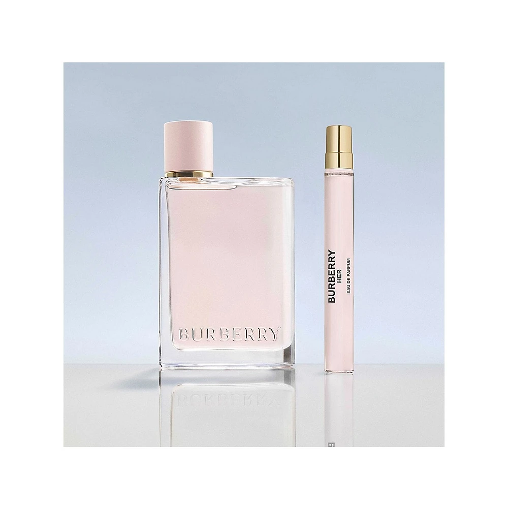 Her Eau de Parfum -Piece Festive Gift Set