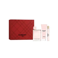 Her Eau de Parfum -Piece Festive Gift Set