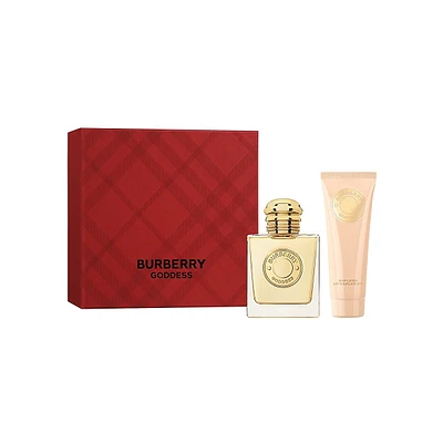 Goddess Eau de Parfum 2-Piece Festive Gift Set