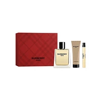 Hero Eau de Toilette 3-Piece Festive Gift Set