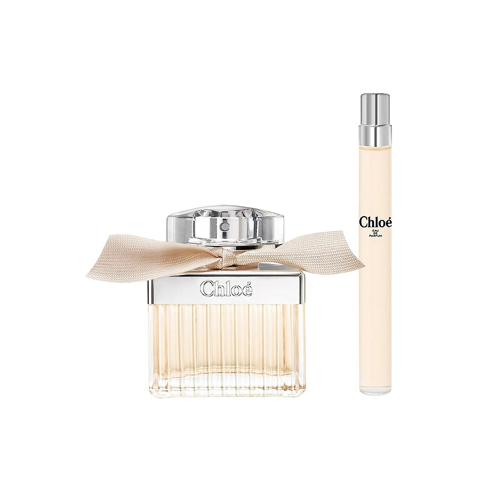 Chloé Eau de Parfum 2-Piece Festive Gift Set