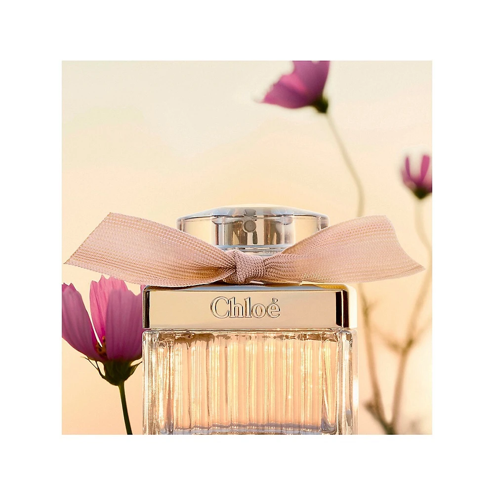 Chloé Eau de Parfum 2-Piece Festive Gift Set