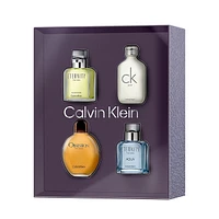 Iconic Scents Multi Coffret 4-Piece Fragrance Set