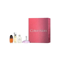 4-Piece Multi Fragrance Gift Set For Women