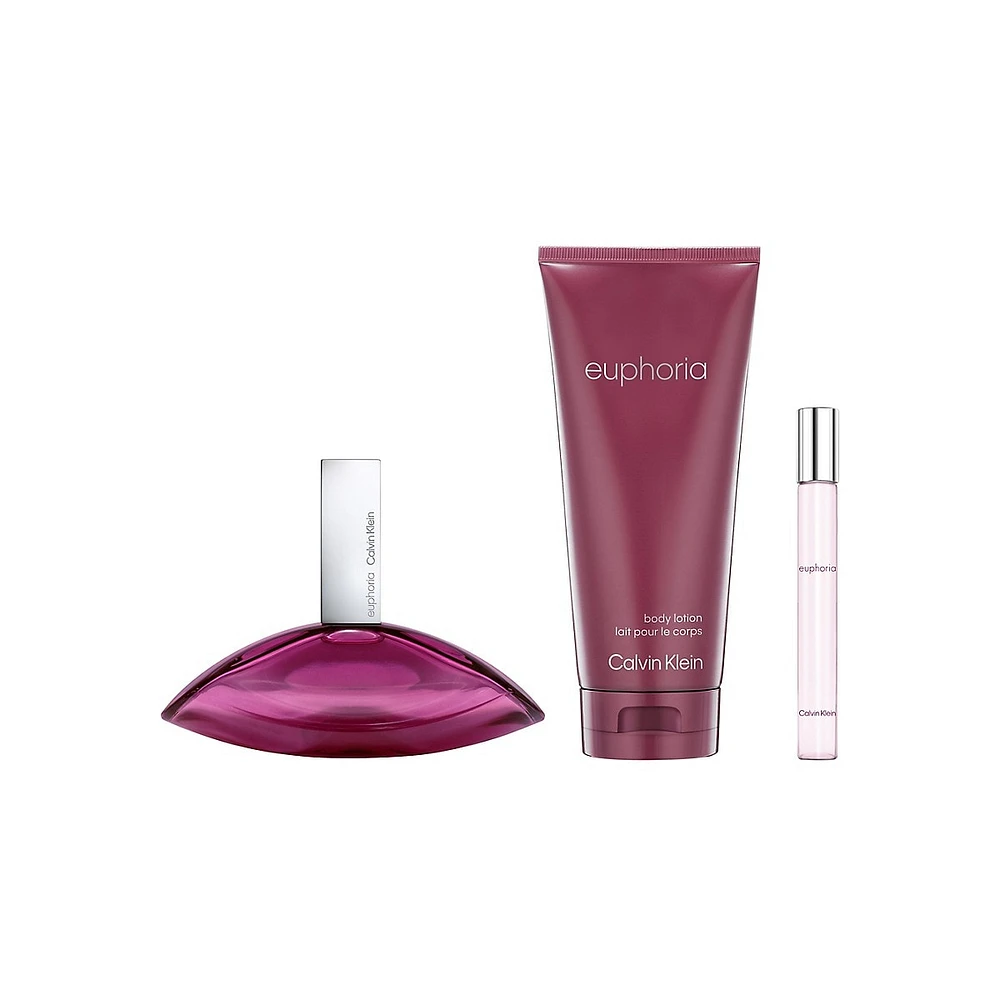 Euphoria Eau de Parfum 2-Piece Gift Set