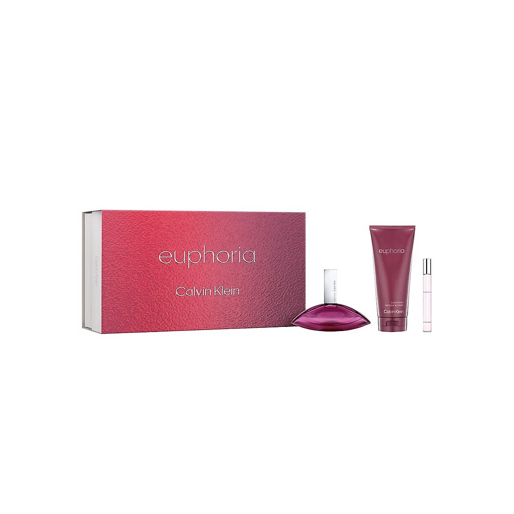 Euphoria Eau de Parfum 2-Piece Gift Set