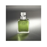 Eternity For Men Eau de Parfum 2-Piece Gift Set