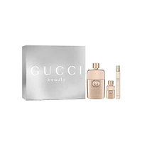 Guilty Pour Femme Eau de Toilette 2-Piece Holiday Gift Set