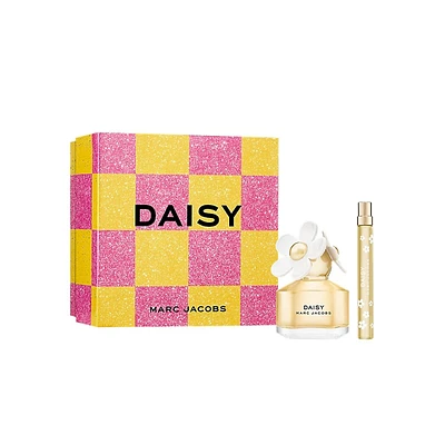 Daisy Eau So Fresh Eau De Toilette 2-Piece Holiday Gift Set