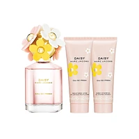 Daisy Eau So Fresh Eau De Toilette 2-Piece Holiday Gift Set