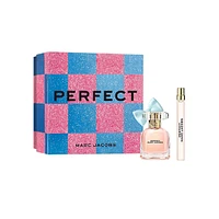 Perfect Eau de Parfum 2-Piece Holiday Gift Set