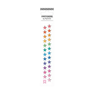 Sticker: Bright Star Minis