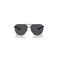 Ax2047s Sunglasses