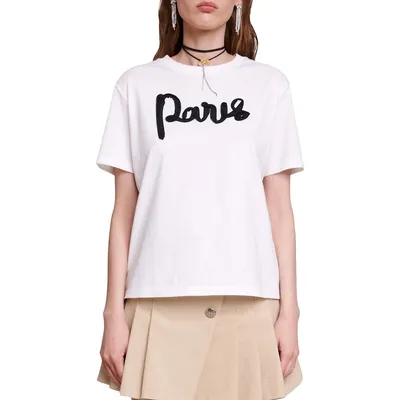 Tamina Paris T-Shirt