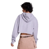 Totocut Cropped Sweatshirt