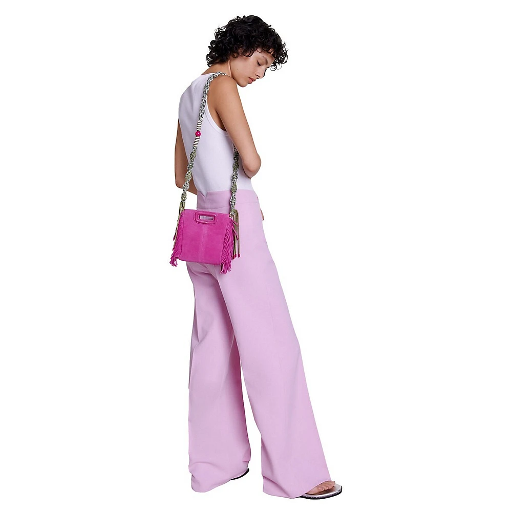 Patricia Wide-Leg Pants