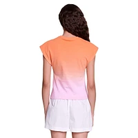 Hibiscusi Ombré T-Shirt