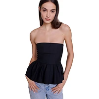 Lulieta Bustier Top