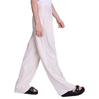 Pivaldi Pleated Dress Pants