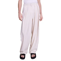 Pivaldi Pleated Dress Pants