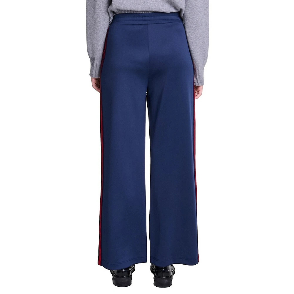 Polympim Track Pants