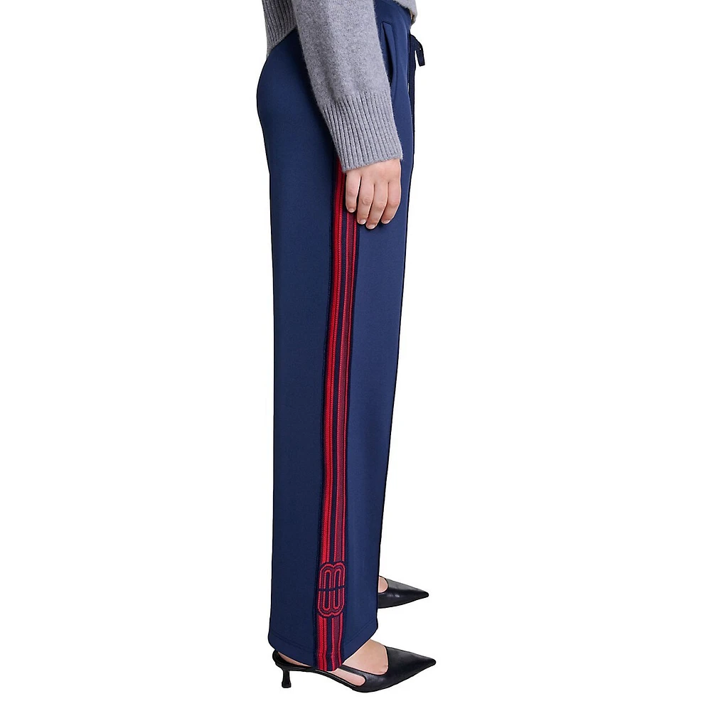 Polympim Track Pants