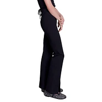 Pomelou Flare Pants