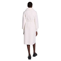 Generova Soft Trench Coat