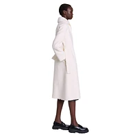 Generova Soft Trench Coat