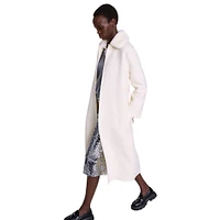 Generova Soft Trench Coat