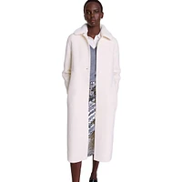 Generova Soft Trench Coat