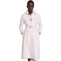 Generova Soft Trench Coat