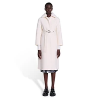 Generova Soft Trench Coat