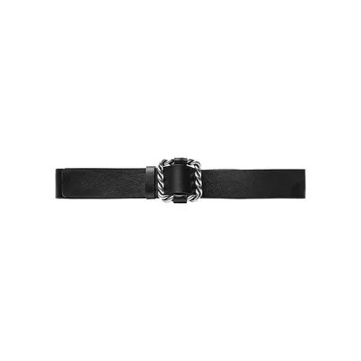 Bimba Leather Belt