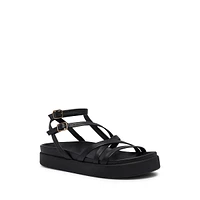 Women's Chana Strappy Leather Sandals