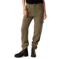 Dada Cargo Pants