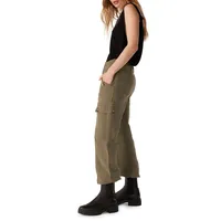 Dada Cargo Pants