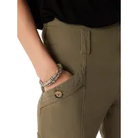 Dada Cargo Pants