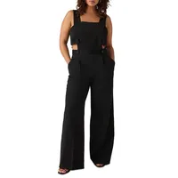 Cressy Cutout Jumpsuit