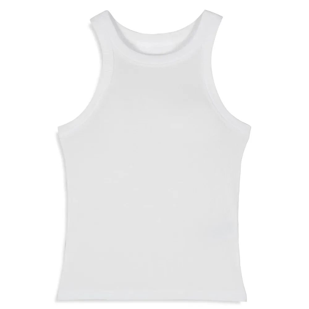 Cynda Racerback Tank Top