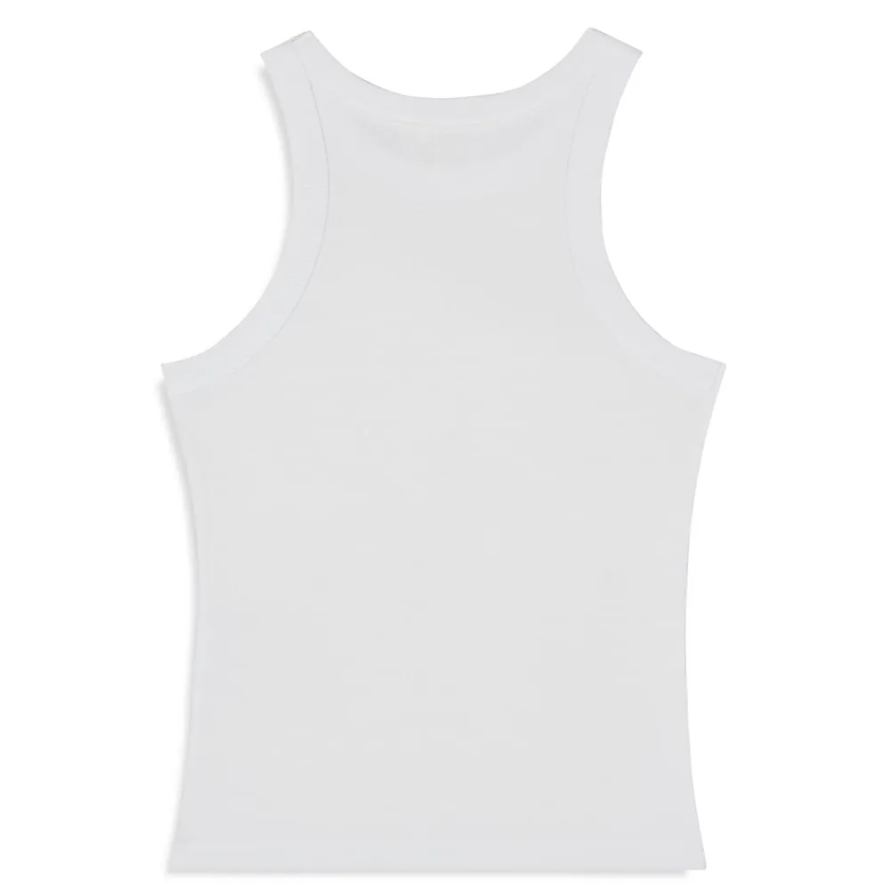 Cynda Racerback Tank Top