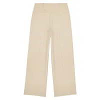 Jona Pleated Pants