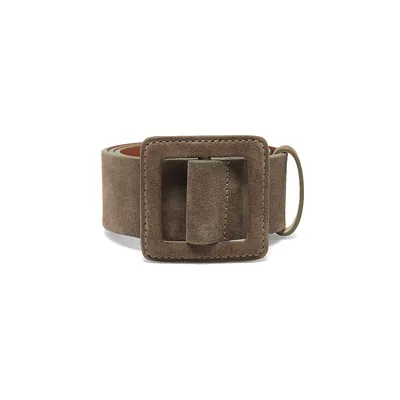 Betty Suede Belt