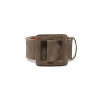 Betty Suede Belt