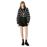 Gardy Striped Sweater