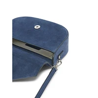 Sign Crossbody Bag