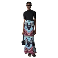 Manessa Maxi Skirt